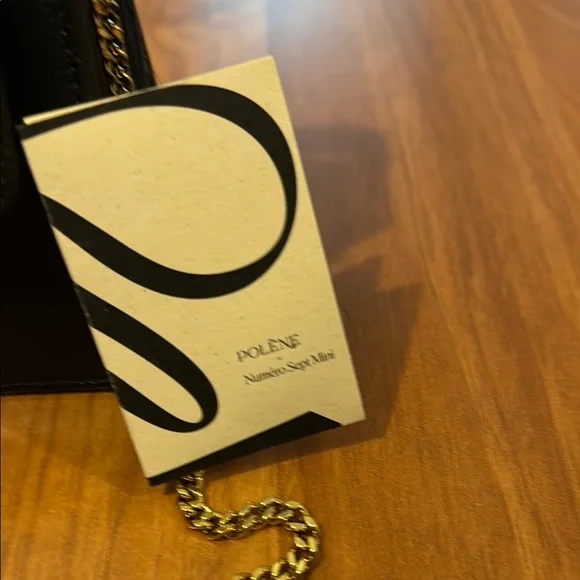 BNWT Polene Numero Sept Mini - Picture 2 of 8